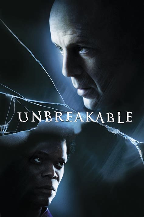 unbreakable 2000